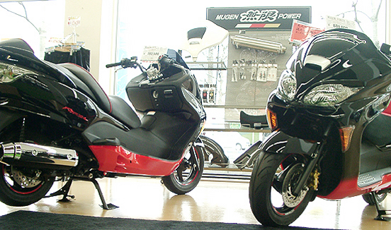 shop image